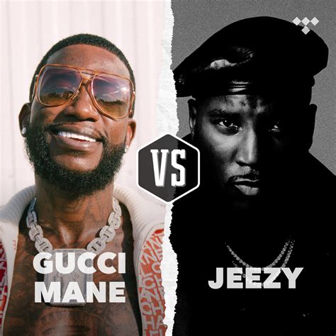 gucci vs jeezy track list|gucci mane vs jeezy battle.